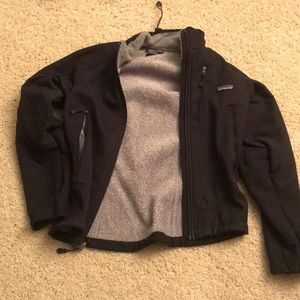 Warm and new Patagonia jacket